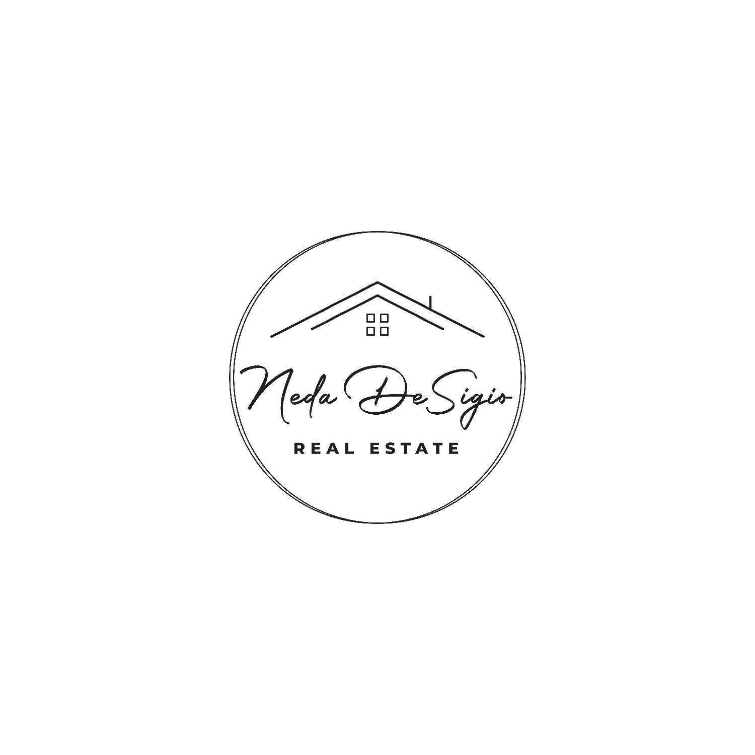 Agent company logo