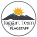 Agent's company logo