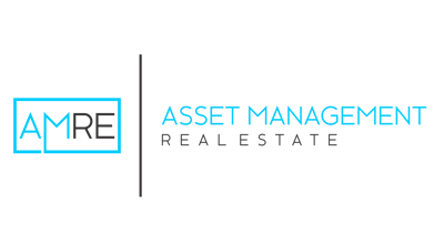 Asset Management Real Estate company logo