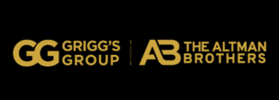 Grigg's Group Powered by The Altman Brothers company logo