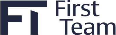 First Team Real Estate company logo