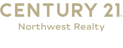 Century 21 Northwest company logo