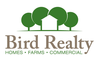 Bird Realty company logo
