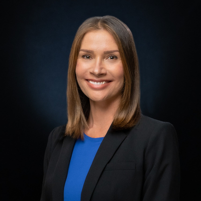 Photo of Darcie Wheeler