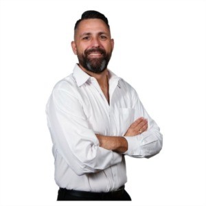 Photo of Roger Wright