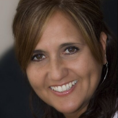 Photo of Annette Martin