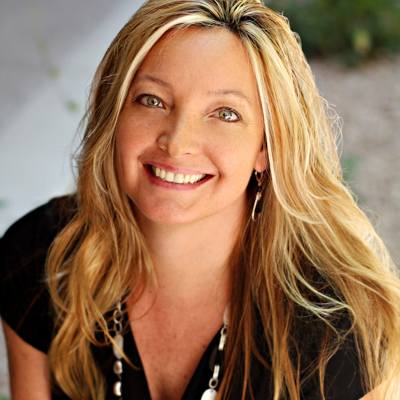 Photo of Lisa Parsons