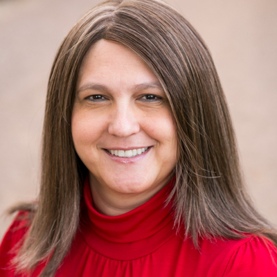 Photo of Sanda Oaida
