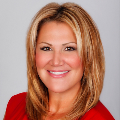 Photo of Heather Martin