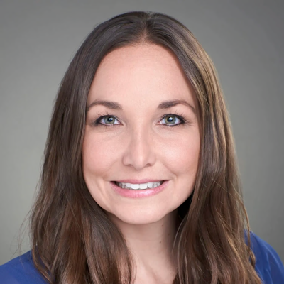 Photo of Sarah Reiner