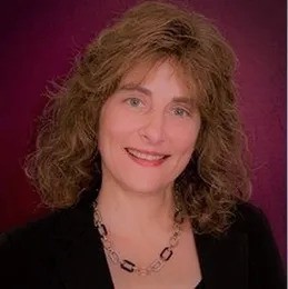 Photo of Lynn Schepp