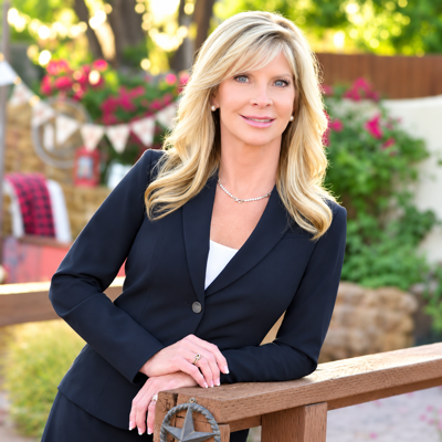 Photo of Kelly Popovich