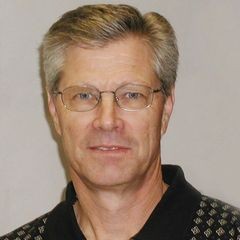 Photo of Ben Garrett