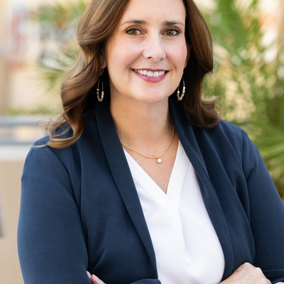 Photo of Adina Evanson