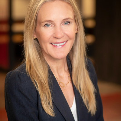 Photo of Heather McInerny
