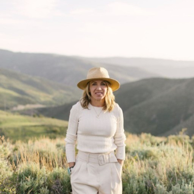 Photo of Rachel Viele