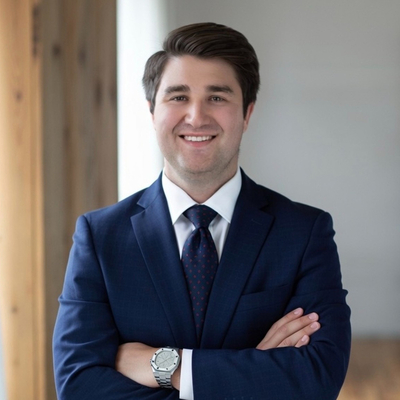 Photo of Andy Glovsky