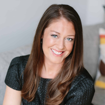 Photo of Sarah Glovsky