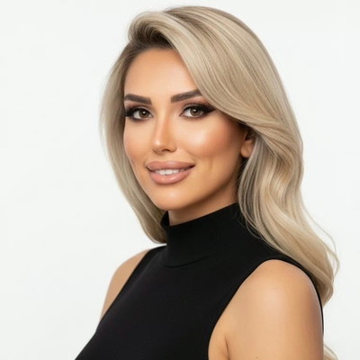 Photo of Farima Riahi