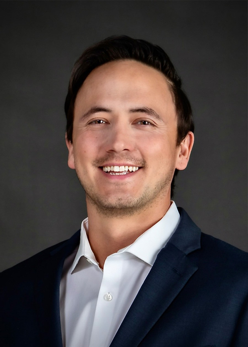 Photo of Dean Kure