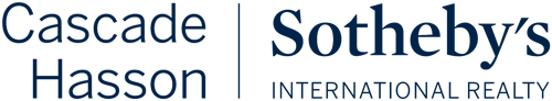 Cascade Hasson Sotheby's International Realty - Gleneden Beach Logo