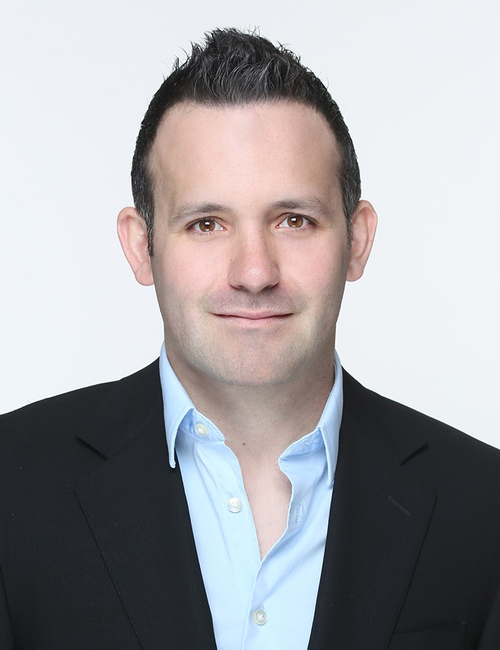 Photo of Dino Morabito