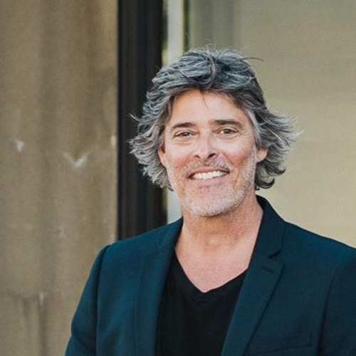 Photo of Kevin Roche