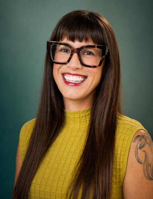 Photo of Tamara Stone