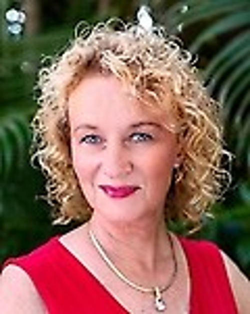 Photo of Petra Knauthe