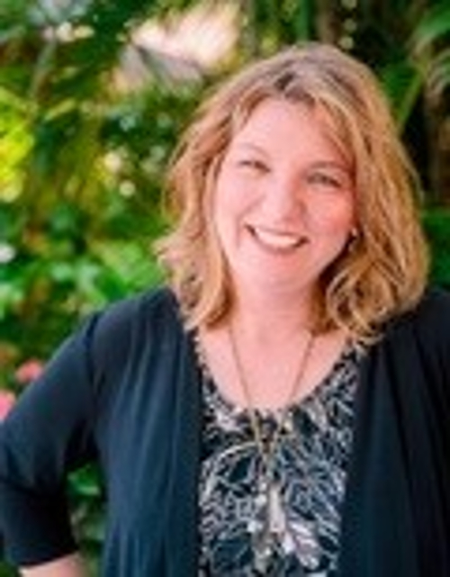 Photo of Tammy Cline