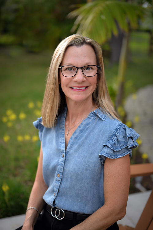 Photo of Jeaneen Wiegand