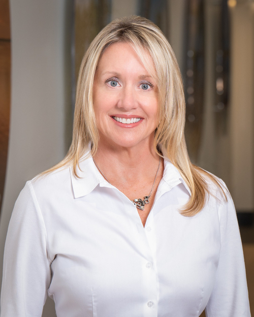 Photo of Susan Mondello