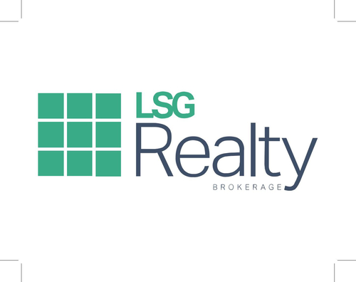 LSG Realty Logo