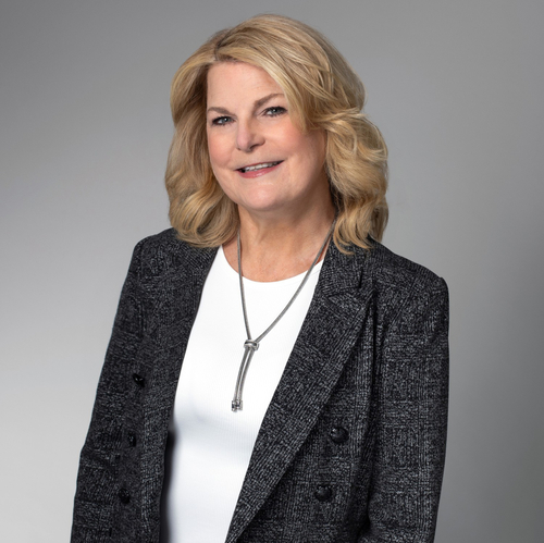 Photo of Missi Huff