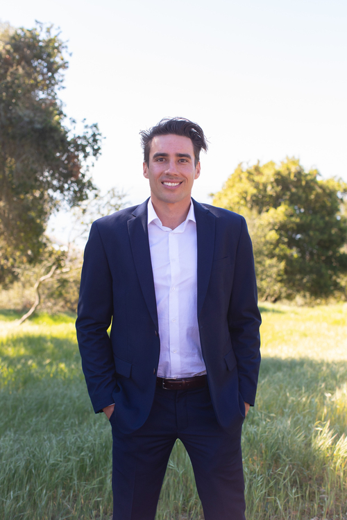 Photo of Kris Nafziger