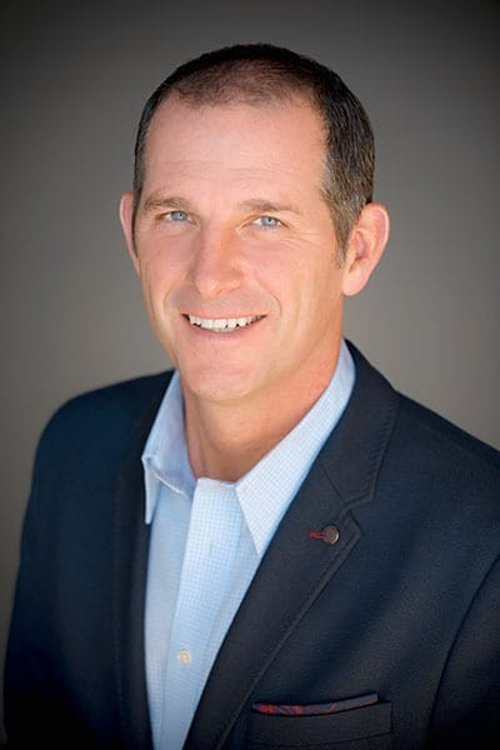 Photo of Bill Thompson
