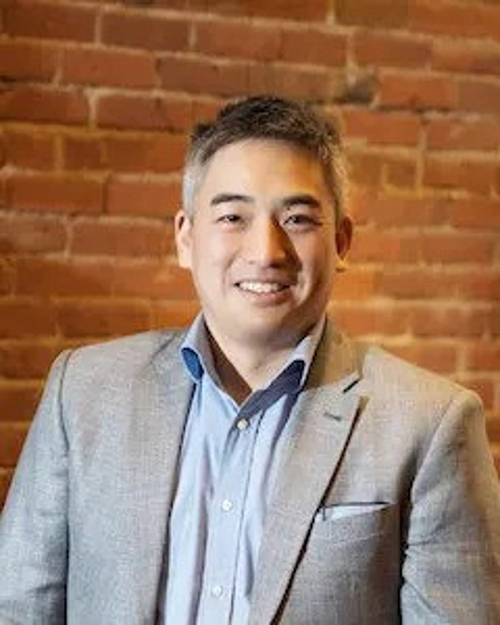 Photo of Austin Wei