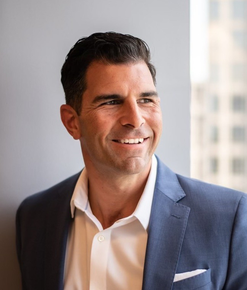 Photo of Eric Layne