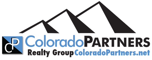 Colorado Partners Realty Group Logo
