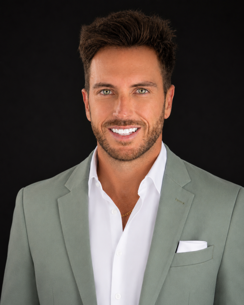 Photo of Tyler Bowman