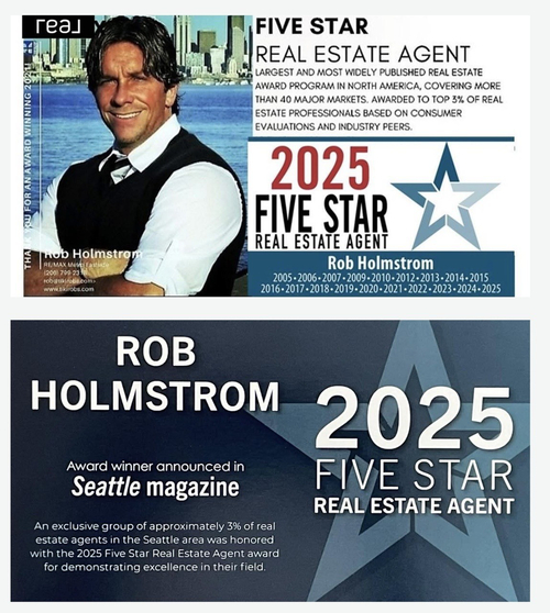 Photo of Rob Holmstrom