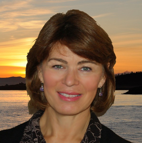 Photo of Jane Sawyer