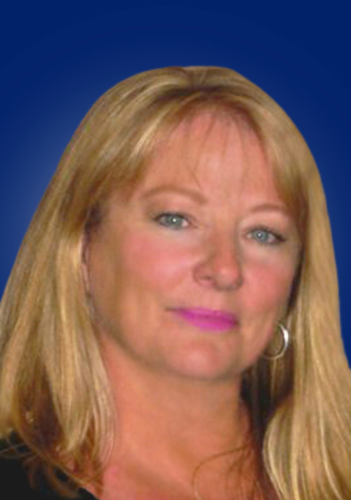 Photo of Nancy Young