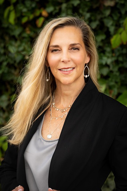 Photo of Dawn Landis