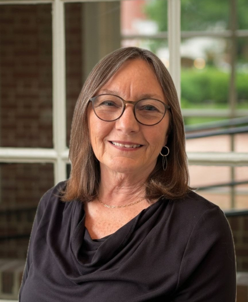 Photo of Barbara Watkins
