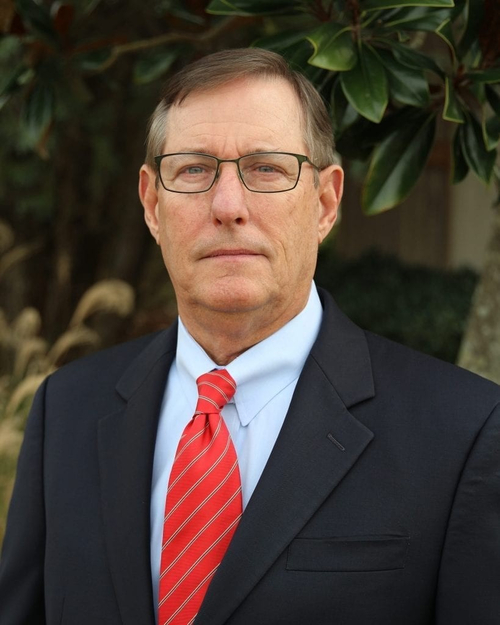 Photo of Randall Boughton