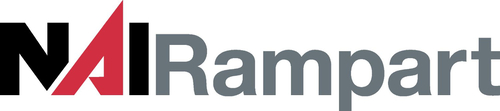 NAI Rampart Logo