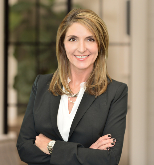 Photo of Tammy Weaver