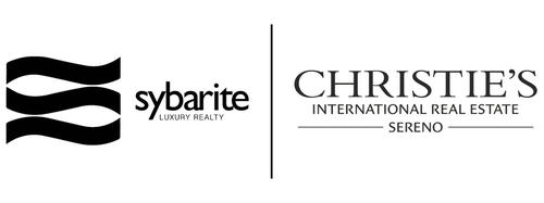 Christie's International Real Estate - Sereno Logo
