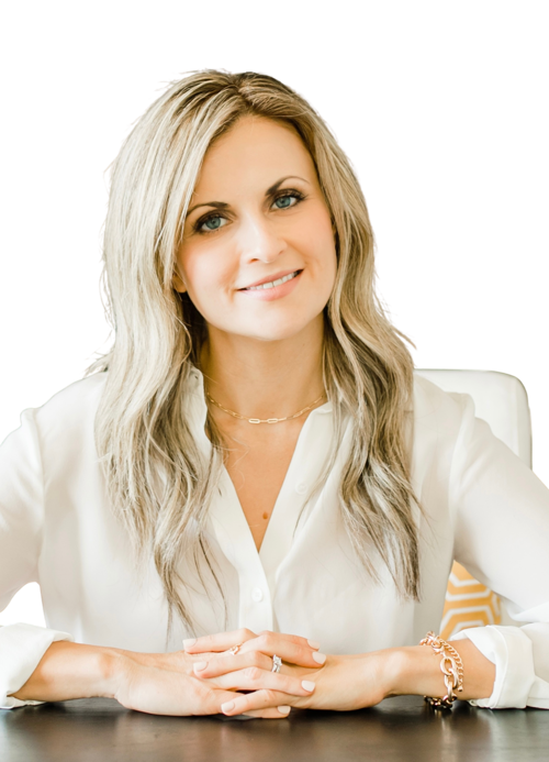 Photo of Ally Bosak